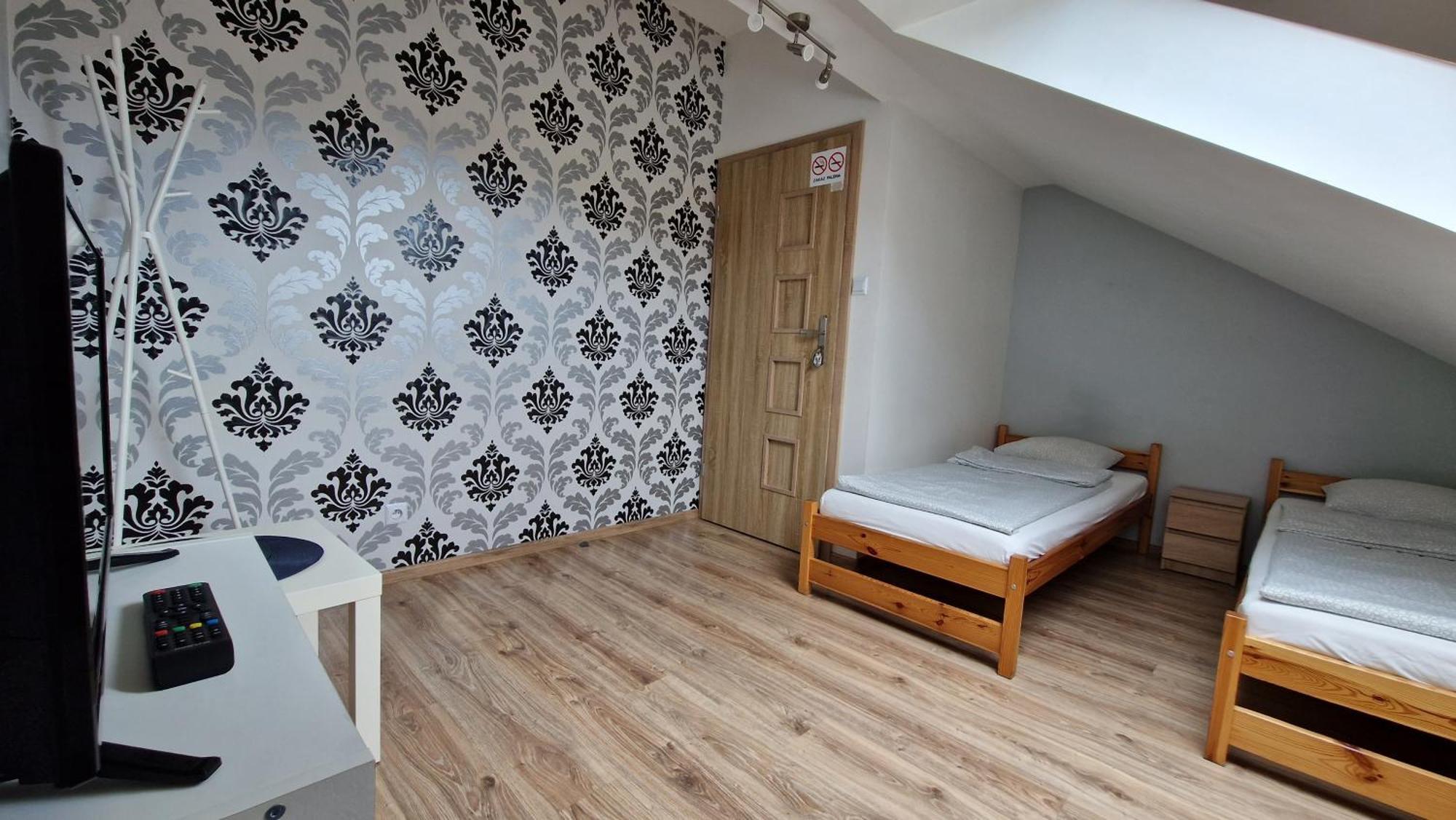 Vip Village Las Woda Rower - Podgrzewany Basen, Balia, Sauna Miedzierza Экстерьер фото