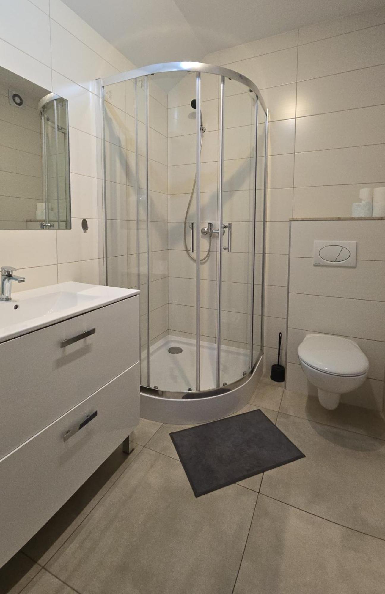 Vip Village Las Woda Rower - Podgrzewany Basen, Balia, Sauna Miedzierza Экстерьер фото